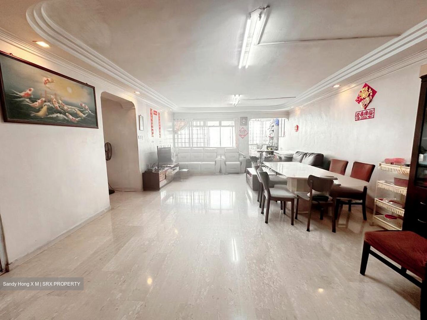 Blk 267 Toh Guan View (Jurong East), HDB 5 Rooms #479997921